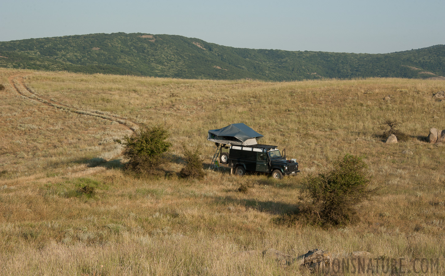 Romania -  [85 mm, 1/320 sec at f / 11, ISO 400]